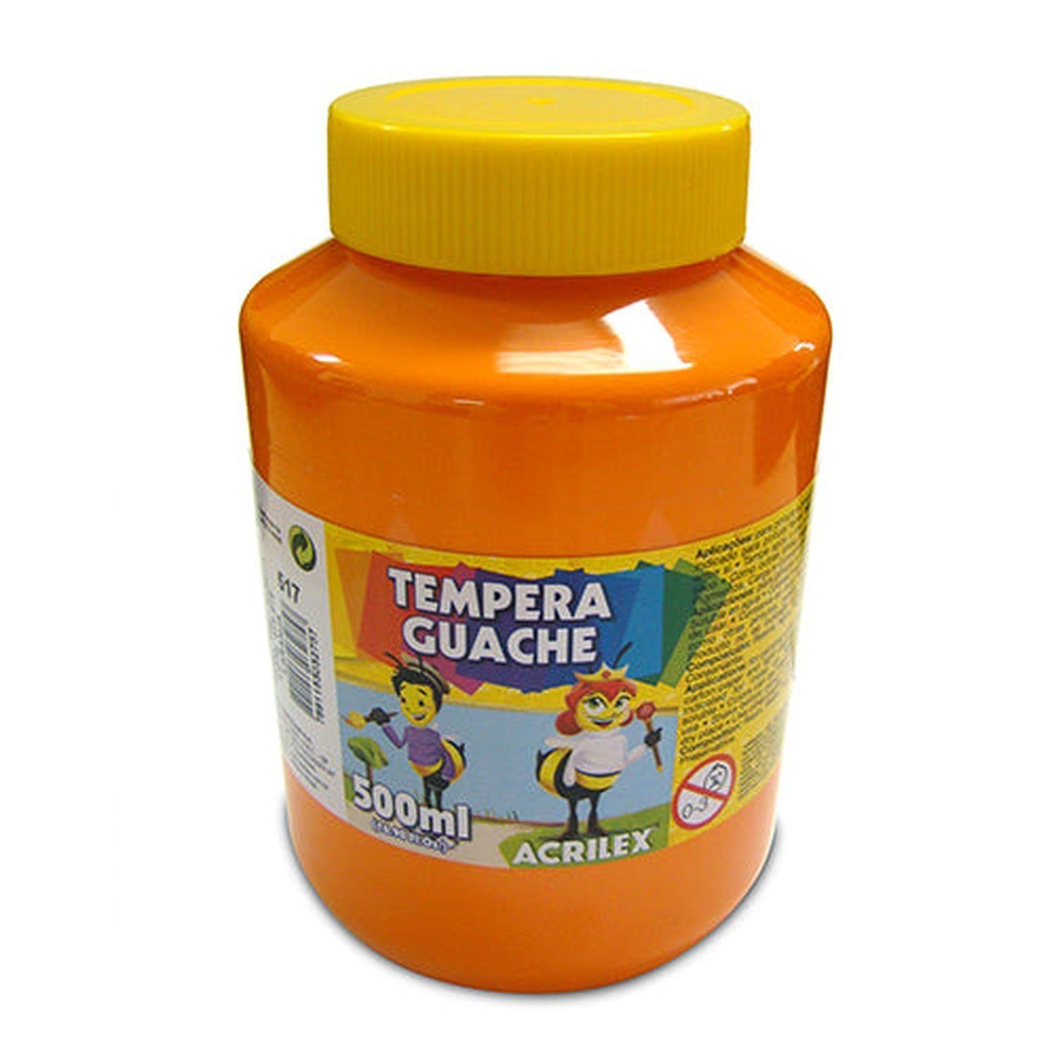 TEMPERA 500 ML Tempera 2050 Azul Turquesa 501-7