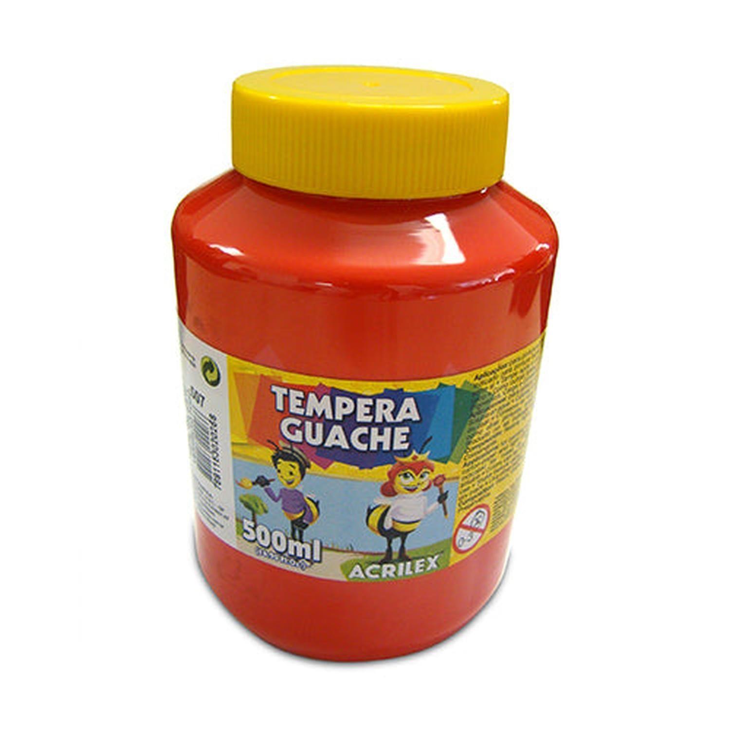 TEMPERA 500 ML Tempera 2050 Azul Turquesa 501-2