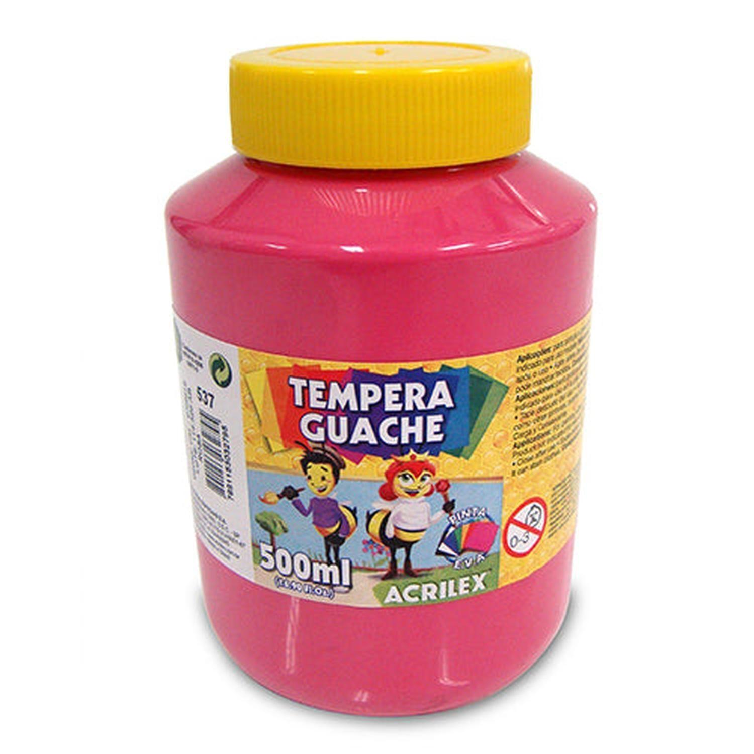 TEMPERA 500 ML Tempera 2050 Azul Turquesa 501-12
