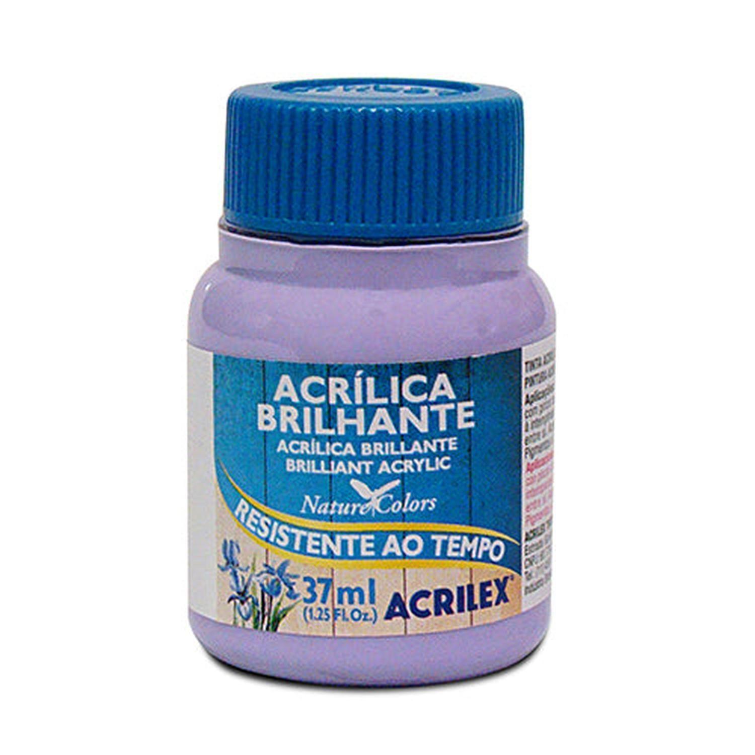 PINTURA ACRÍLICA BRILLANTE 37 ML Acrilica 3340 Azul Turquesa 501-13