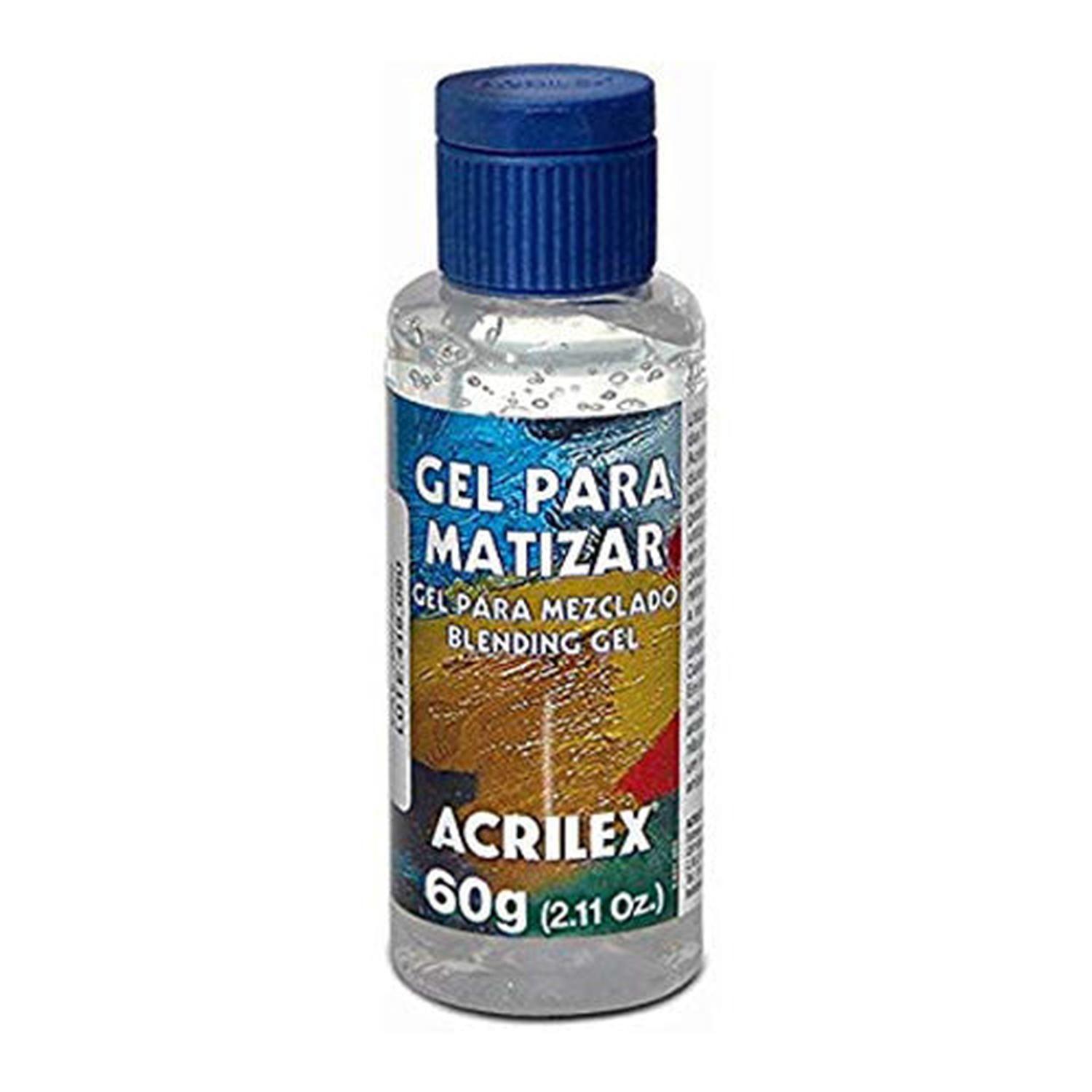 GEL PARA MEZCLADO 60 GRS-0