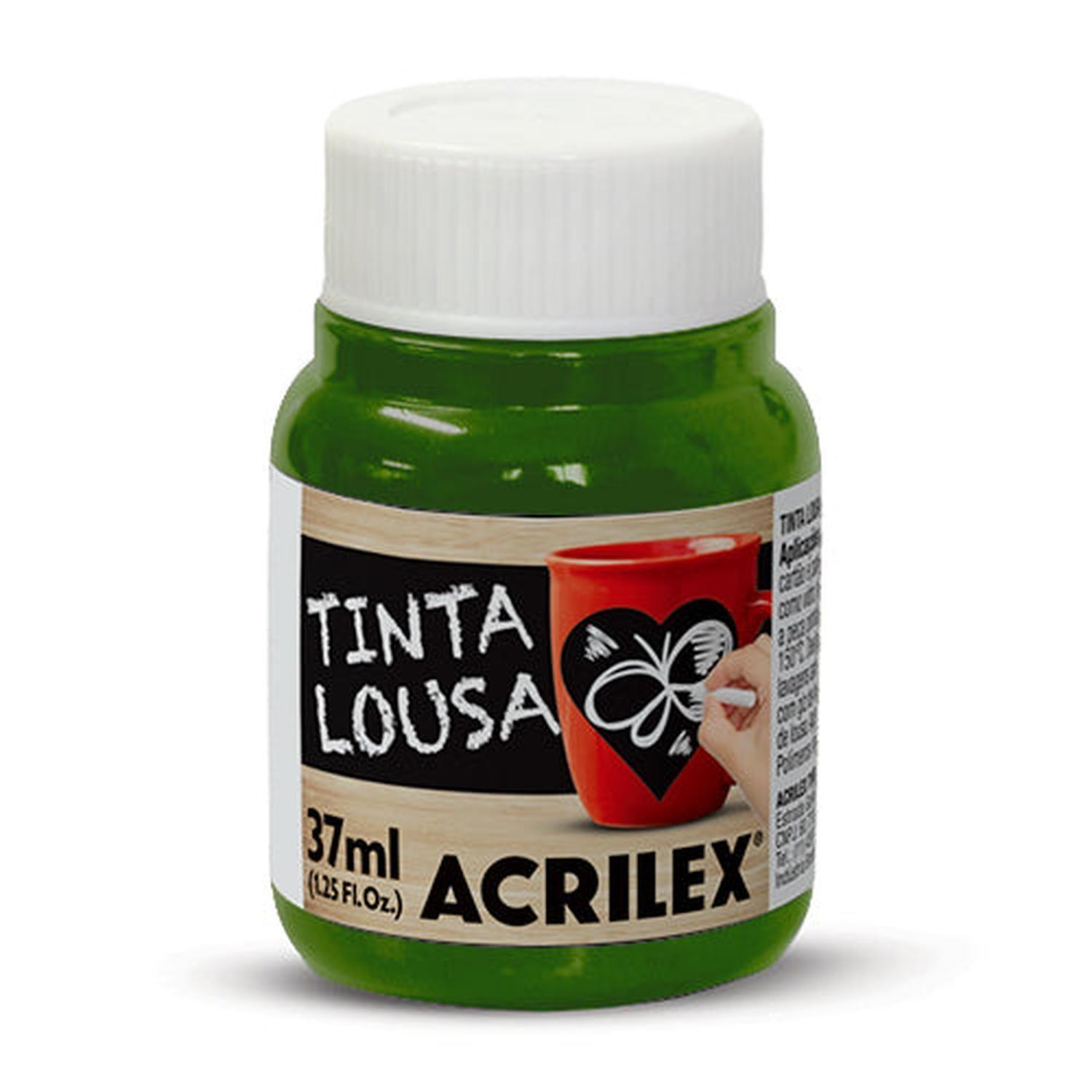 PINTURA PIZARRÓN 37 ML Lousa 1740 Azul 521-2