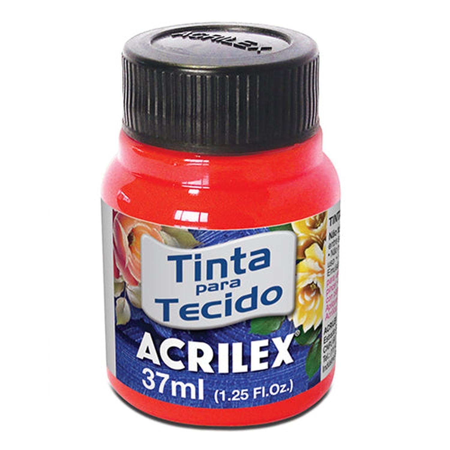 PINTURA GENERO FLUORESCENTES 37 ML Gen Fluorescente 4040 Amarillo Limón 102-4