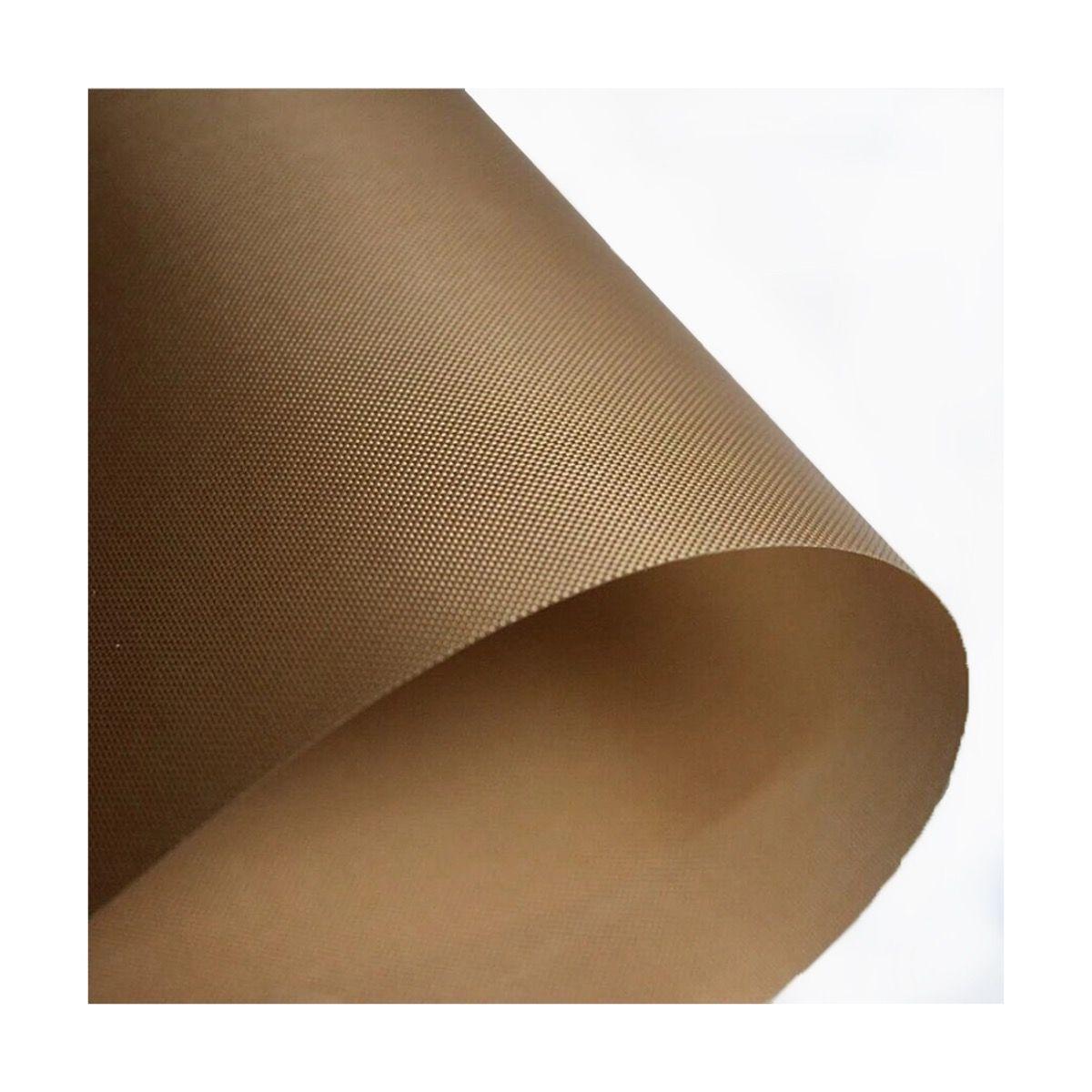 Tapete / Lámina Teflón Antiadherente Para Hornear Reutilizable 60x40-0