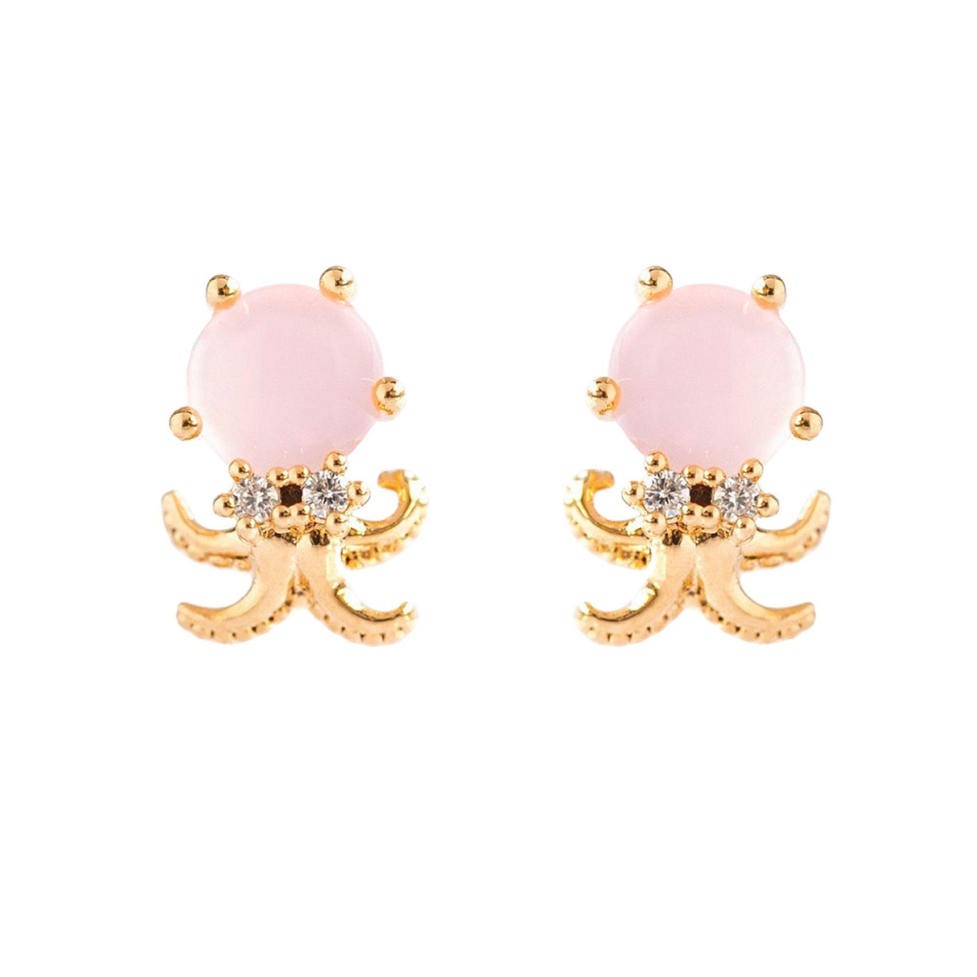 Aros Mini Marino Pulpo-0