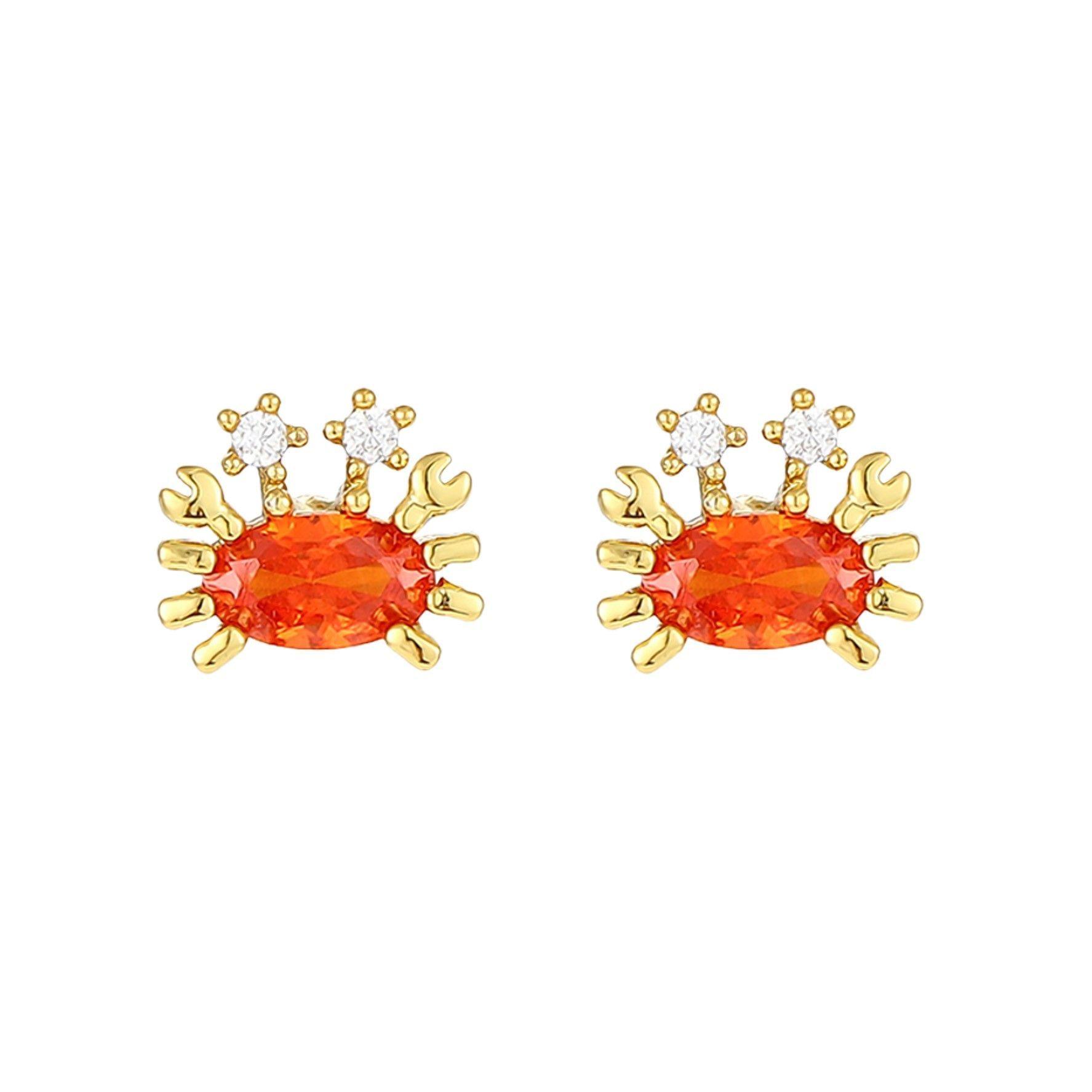 Aros Mini Marino Jaiba-0