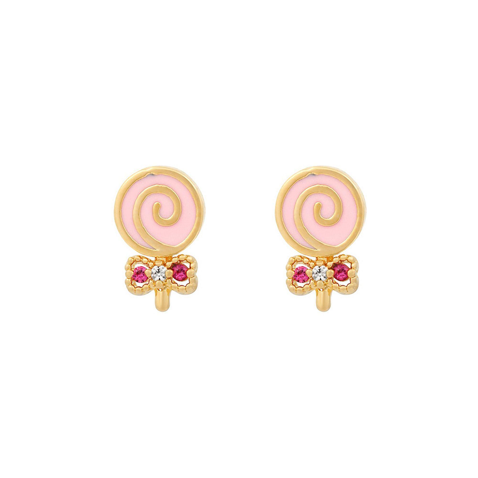 Aros Mini Cute Lollipop-0