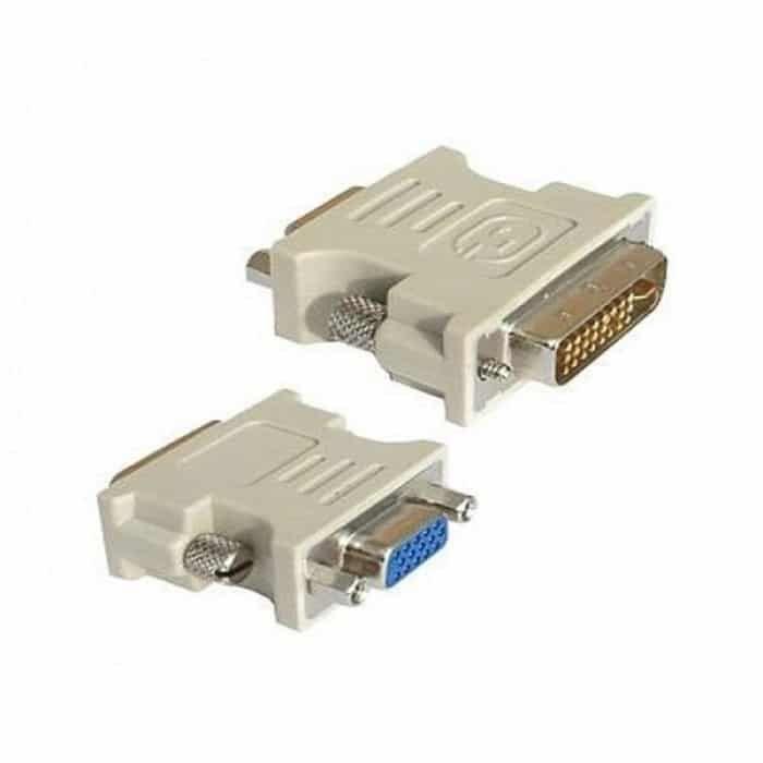  ADAPTADOR DVI A VGA XTECH XTC-362 720P-0