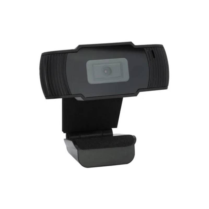 CÁMARA WEB PHILIPS HD 720P SPL6106 NEGRO-2