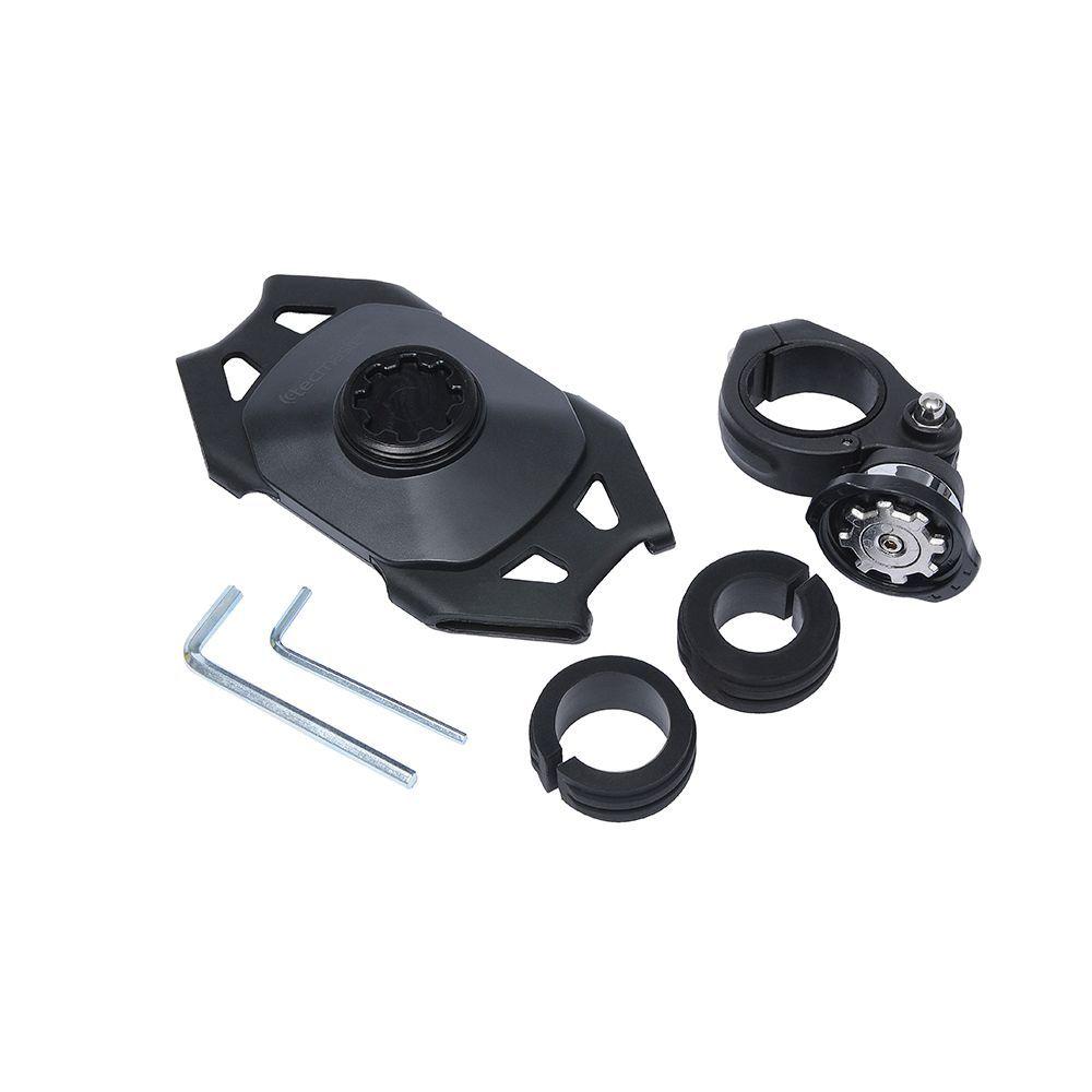 SOPORTE DE CELULAR PARA BICICLETA 360° HASTA 1KG TM-700501-2