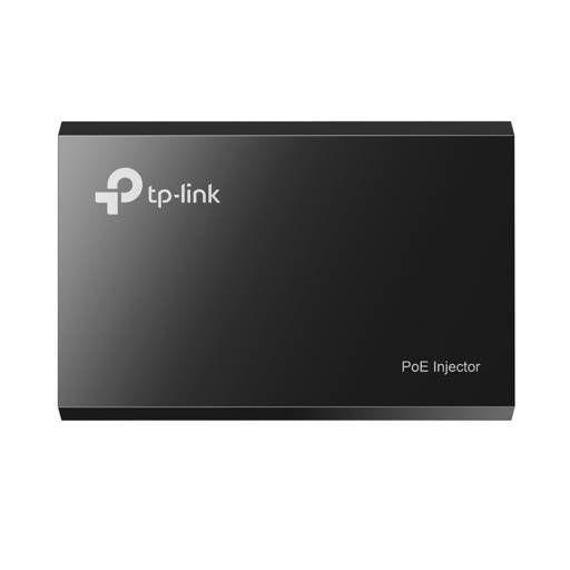 INYECTOR PoE TP LINK PLUG AND PLAY GIGABIT 10 100 1000 MBPS RJ 45 TL POE150S-2