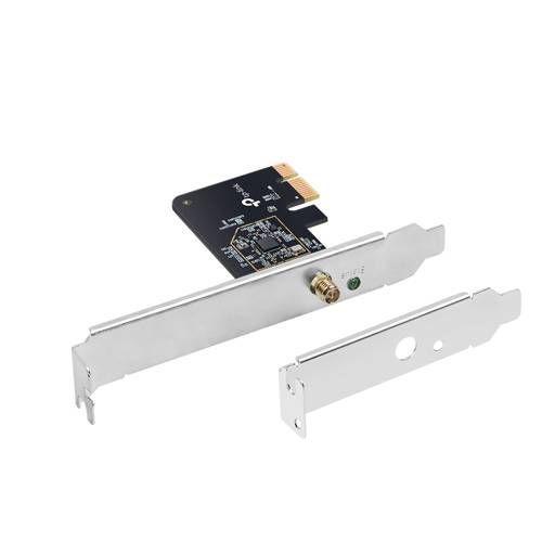 ADAPTADOR WIFI PCI e TP LINK ARCHER T2E AC600 COMPATIBLE MU MIMMO-2