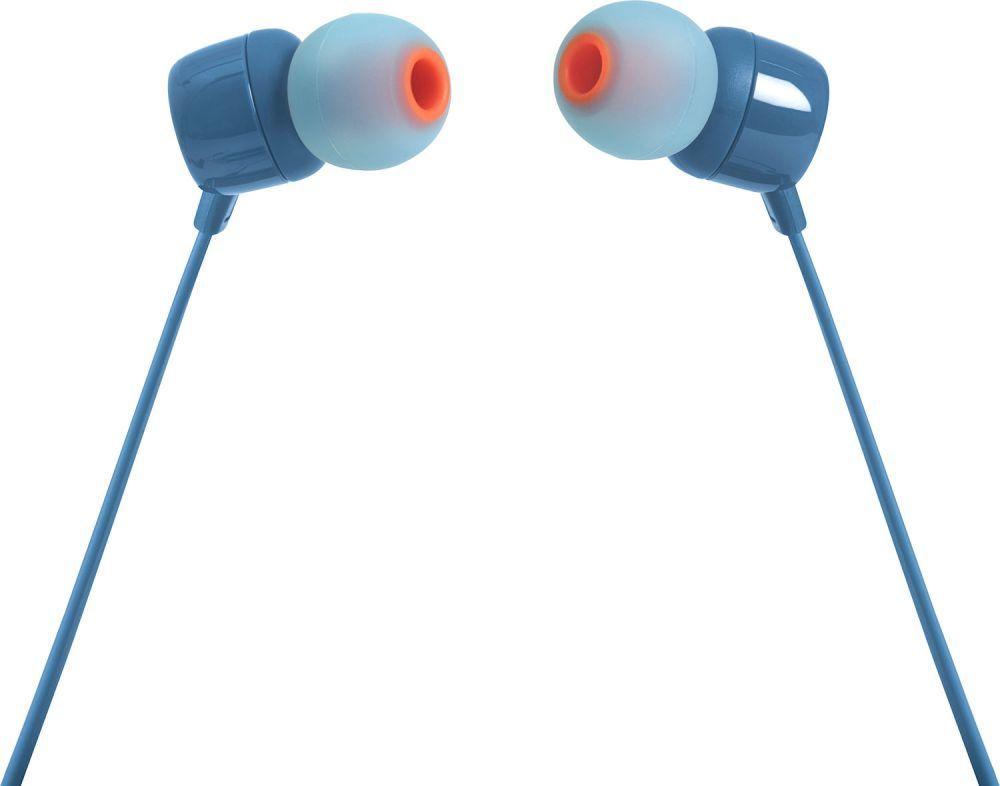  AUDIFONOS JBL T110-1
