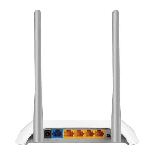 ROUTER INAL MBRICO TP LINK 300MBPS TL WR840N-2
