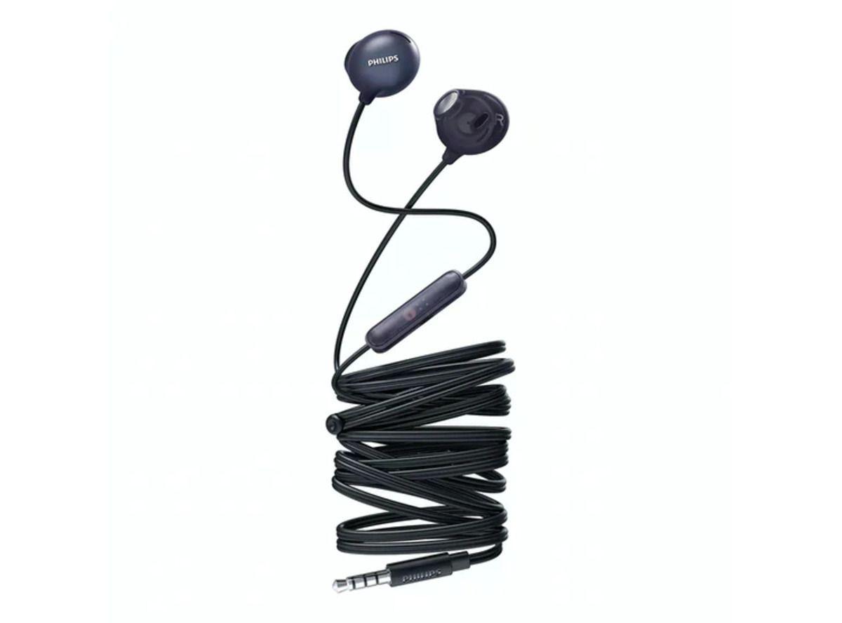  AUDIFONOS PHILIPS UPBEAT MANOS LIBRES SHE2305 NEGRO-0