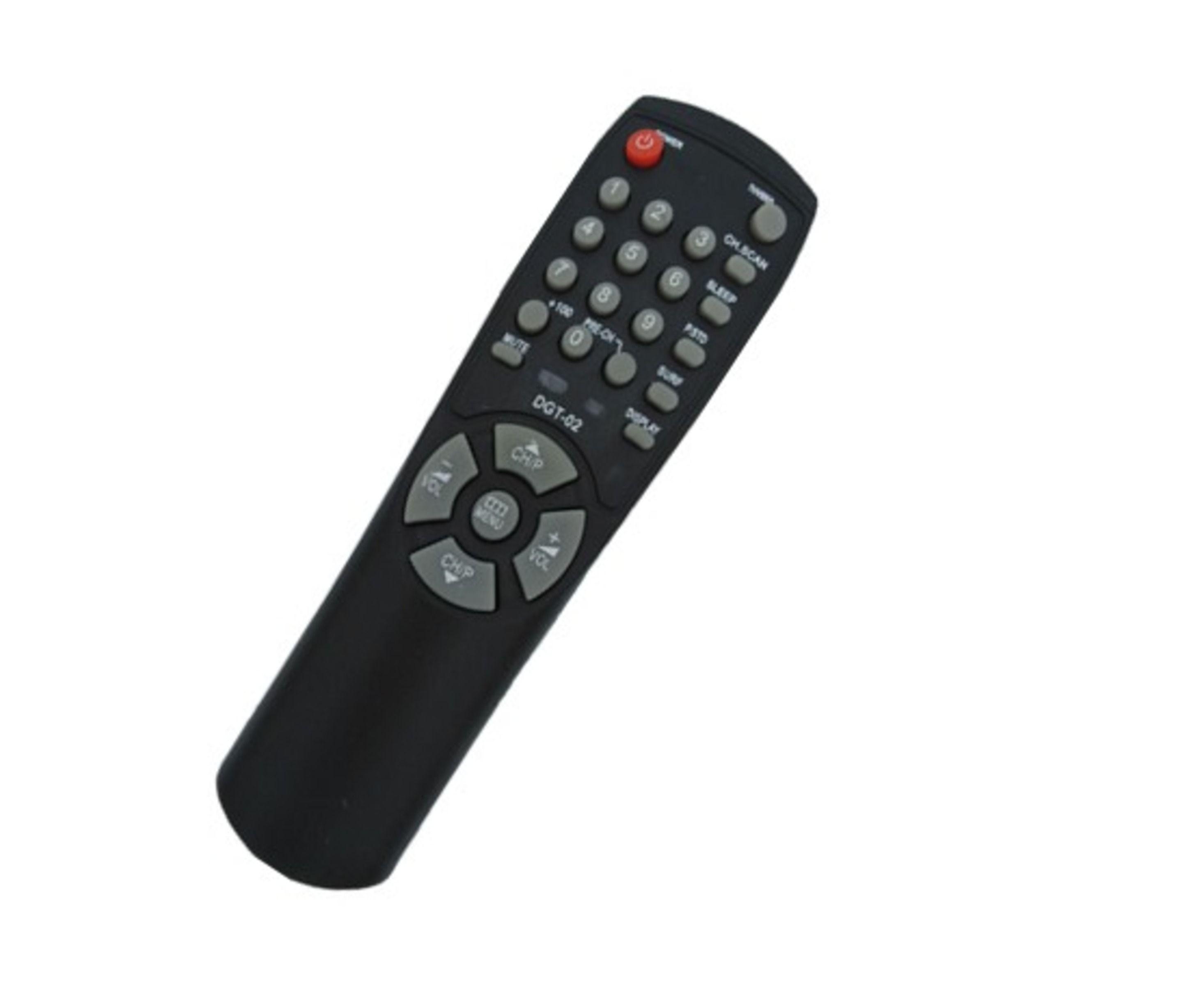CONTROL REMOTO DGT-02 COMPATIBLE CON TV ANTIGUA SAMSUNG-1