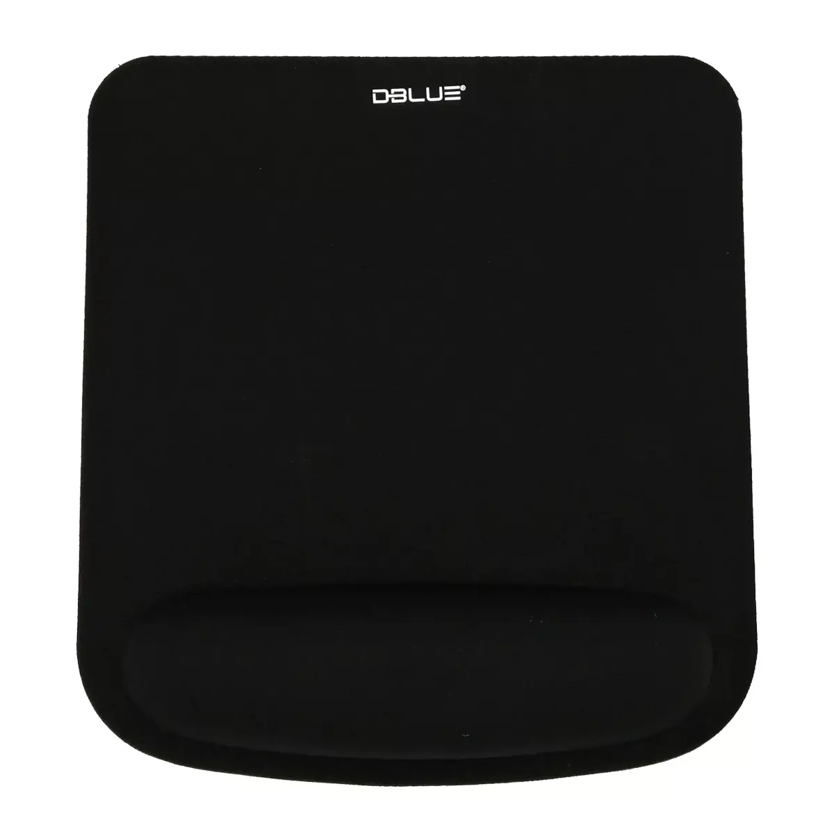  MOUSE PAD GEL DBLUE DBMP008-2