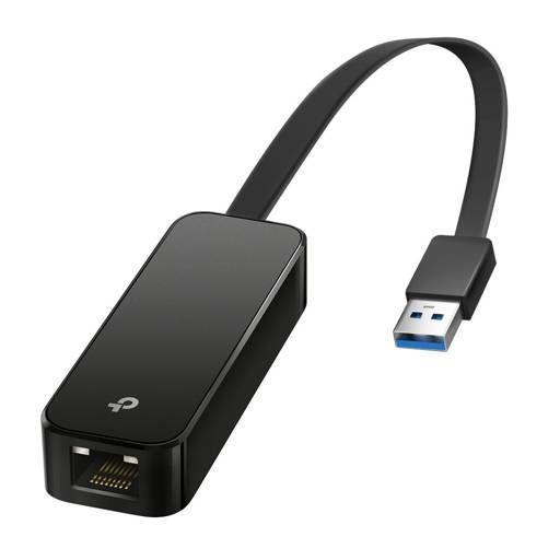 ADAPTADOR WIFI USB TP LINK GIGABIT USB 3 0 UE306-2