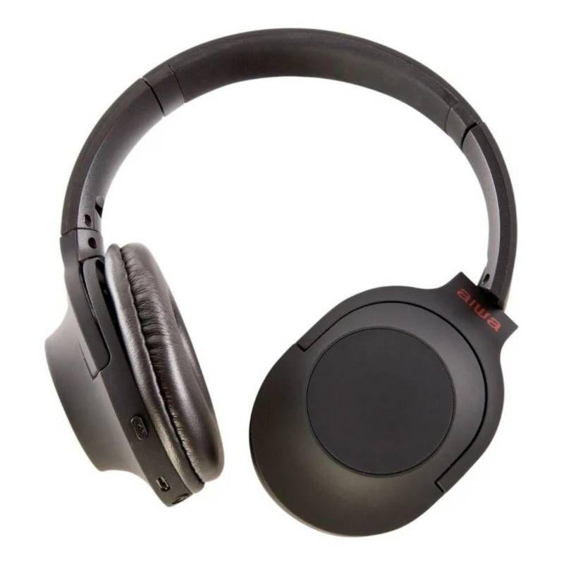AUDÍFONOS BLUETOOTH AIWA BT207-3