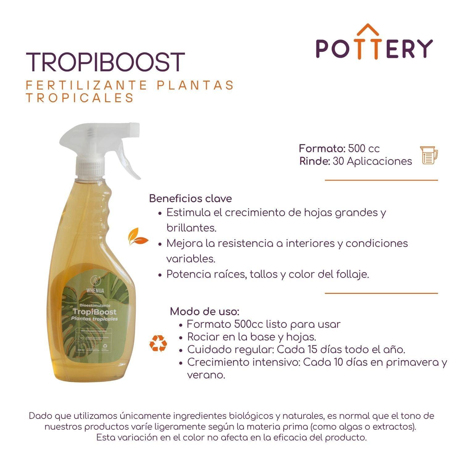 Fertilizante Tropiboost 500cc-3