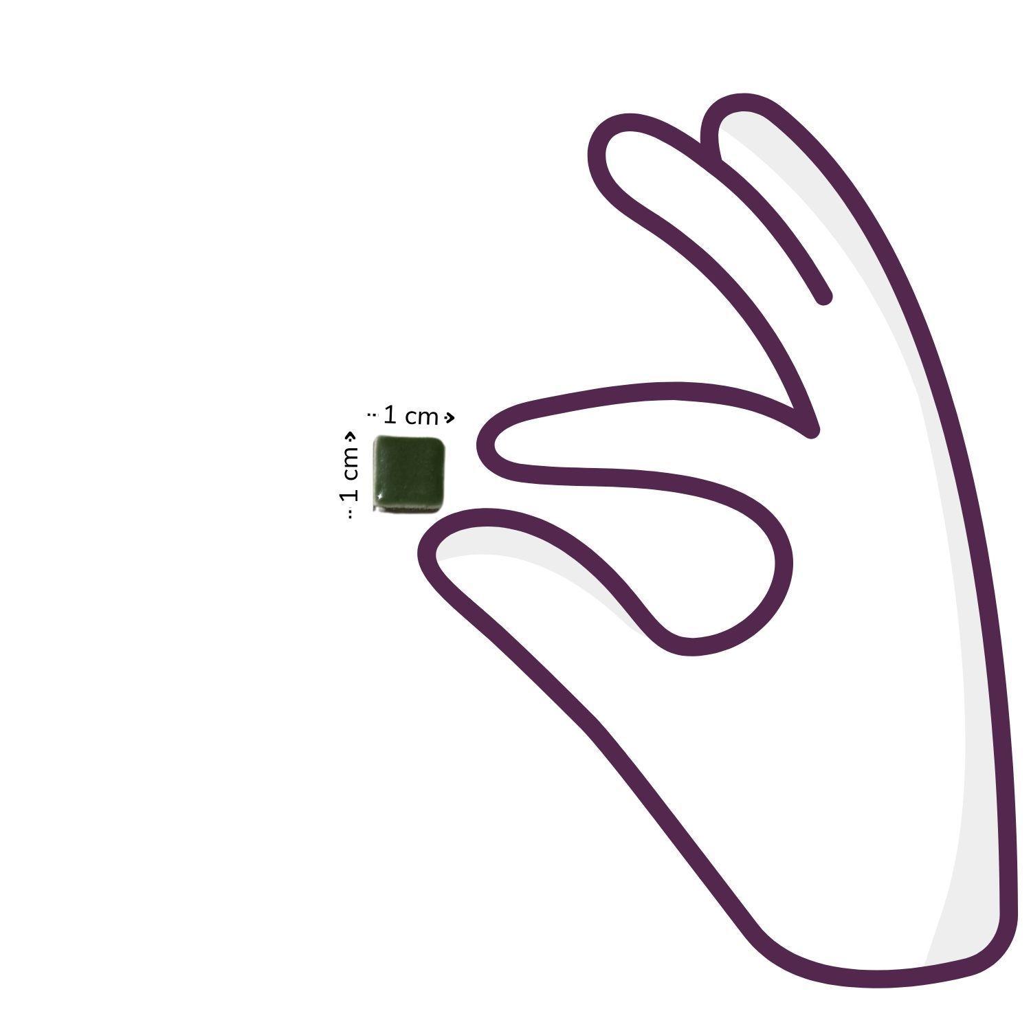 Kit Mosaicos Multicolores 350grs-2