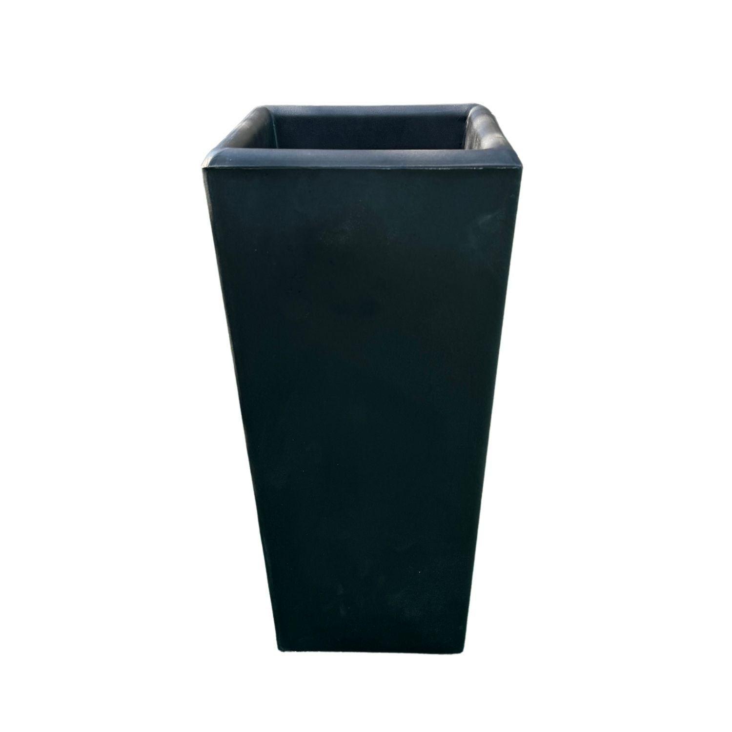 Macetero Grande Altra 60 Negro-0