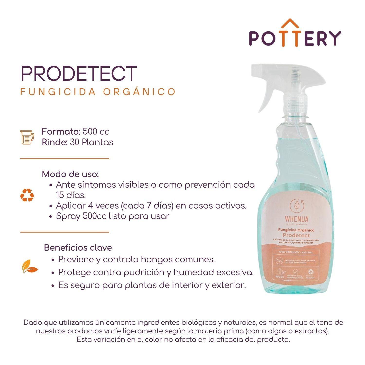 Fungicida Prodetec J 500cc-2