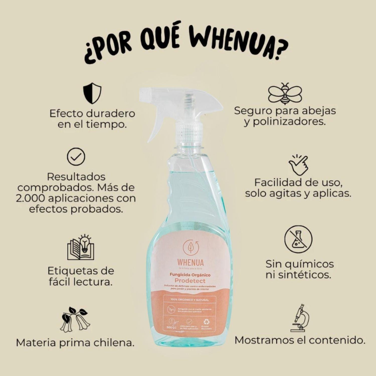 Fungicida Prodetec J 500cc-3