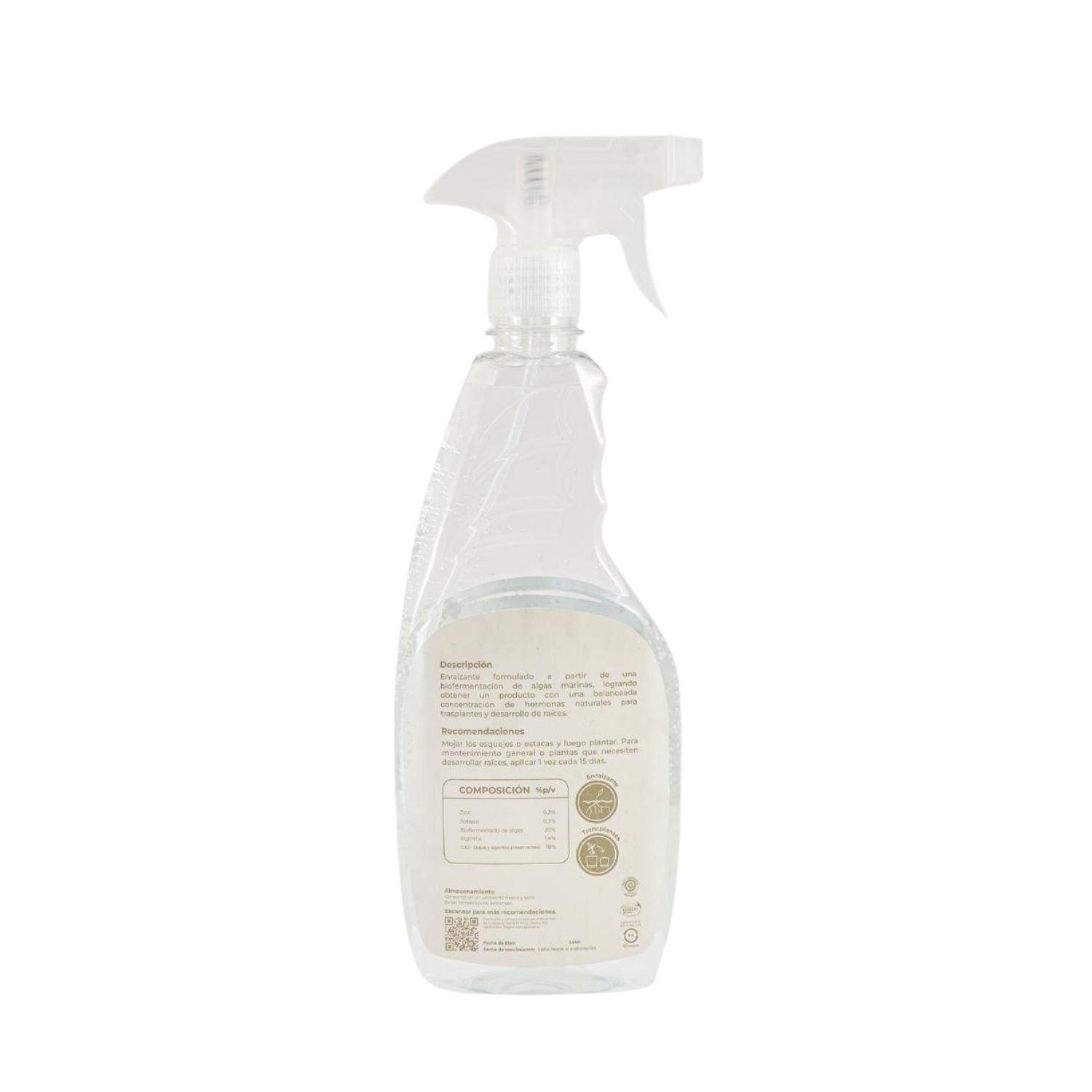 Enraizante MicrolifeBio Root - 500cc-2