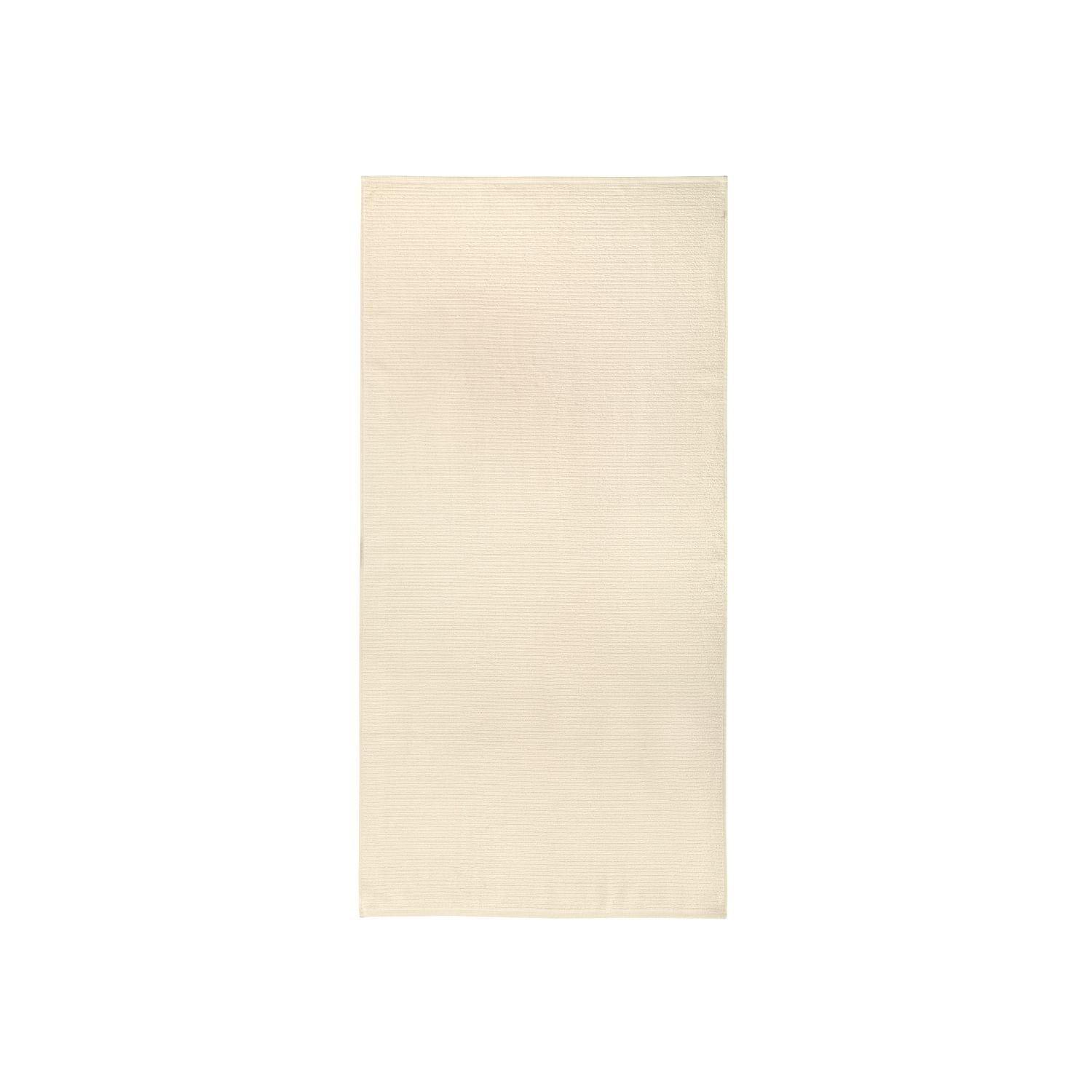 Toalla de Rostro 45x80 cm ORGANIC - 500 g/m² - 100% Algodón-0
