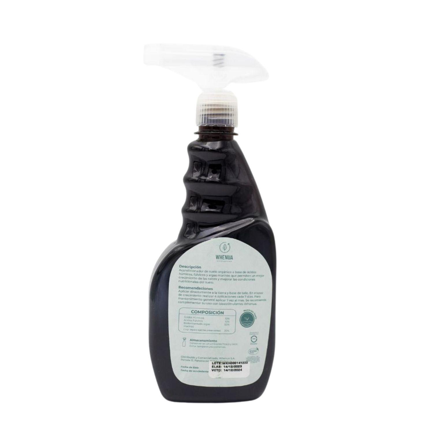 Humico Koru Humic 500cc-3