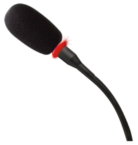 Micrófono Skp Pro Audio Pro-6k  Condensador Cardioide 5m Xlr-2
