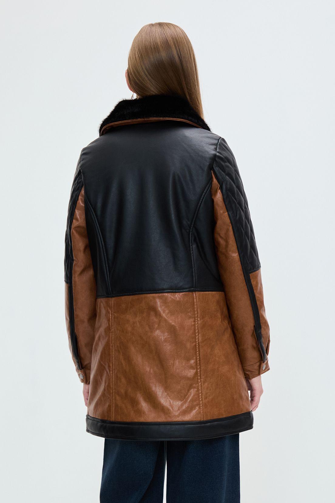 Parka Lisa Negro 17620125002102-3