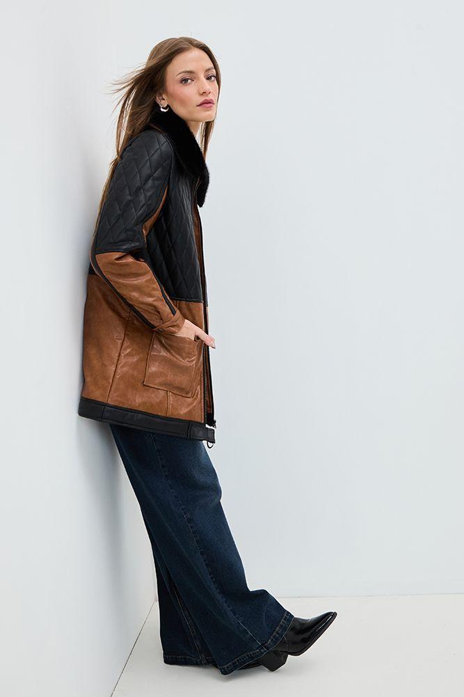 Parka Lisa Negro 17620125002102-4