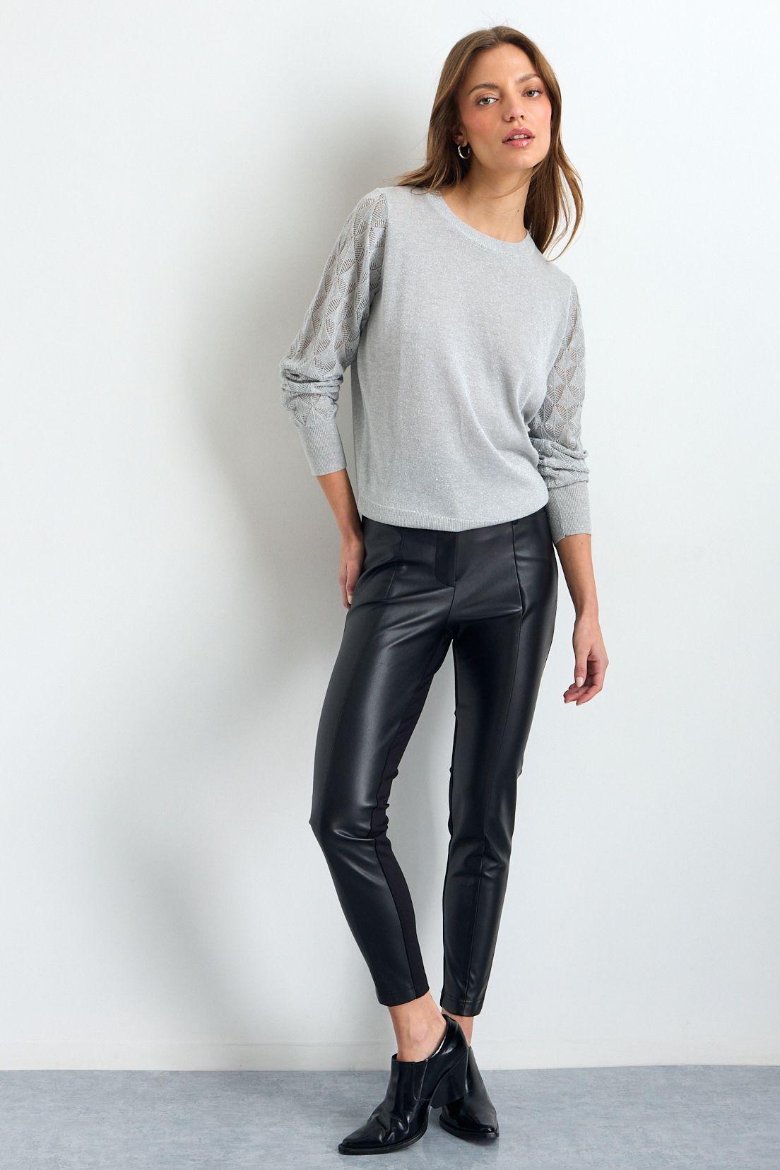 Sweater Crudo iO 18120225001105-4