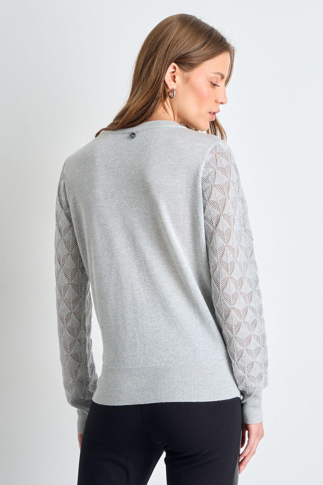 Sweater Crudo iO 18120225001105-2