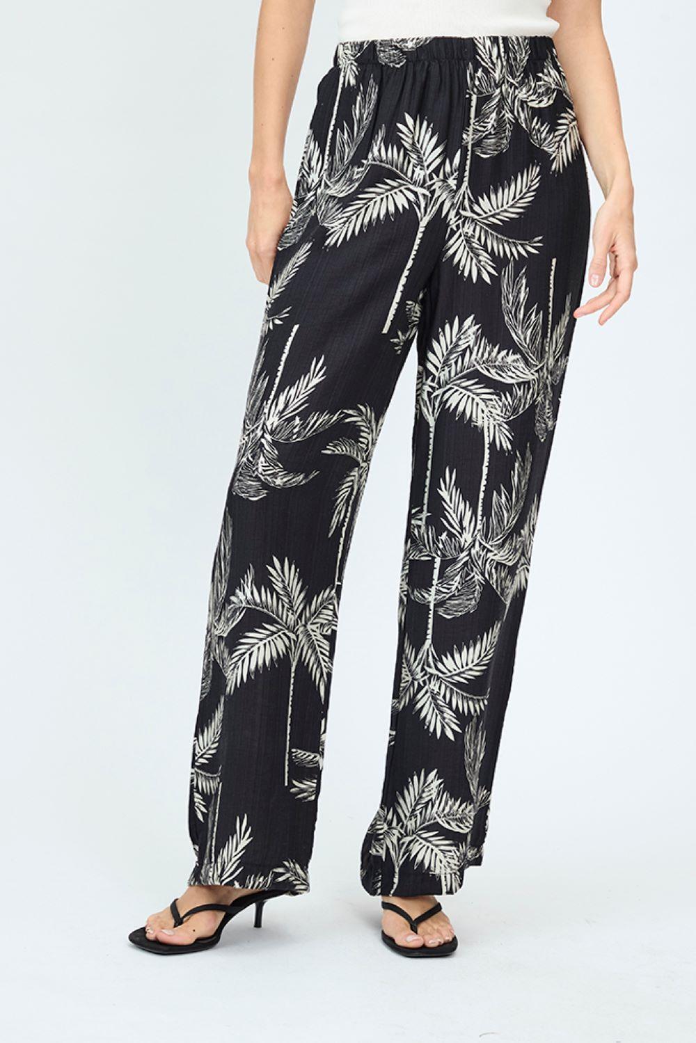 Pantalon Fantasia Negro Ash 11104224002102-1