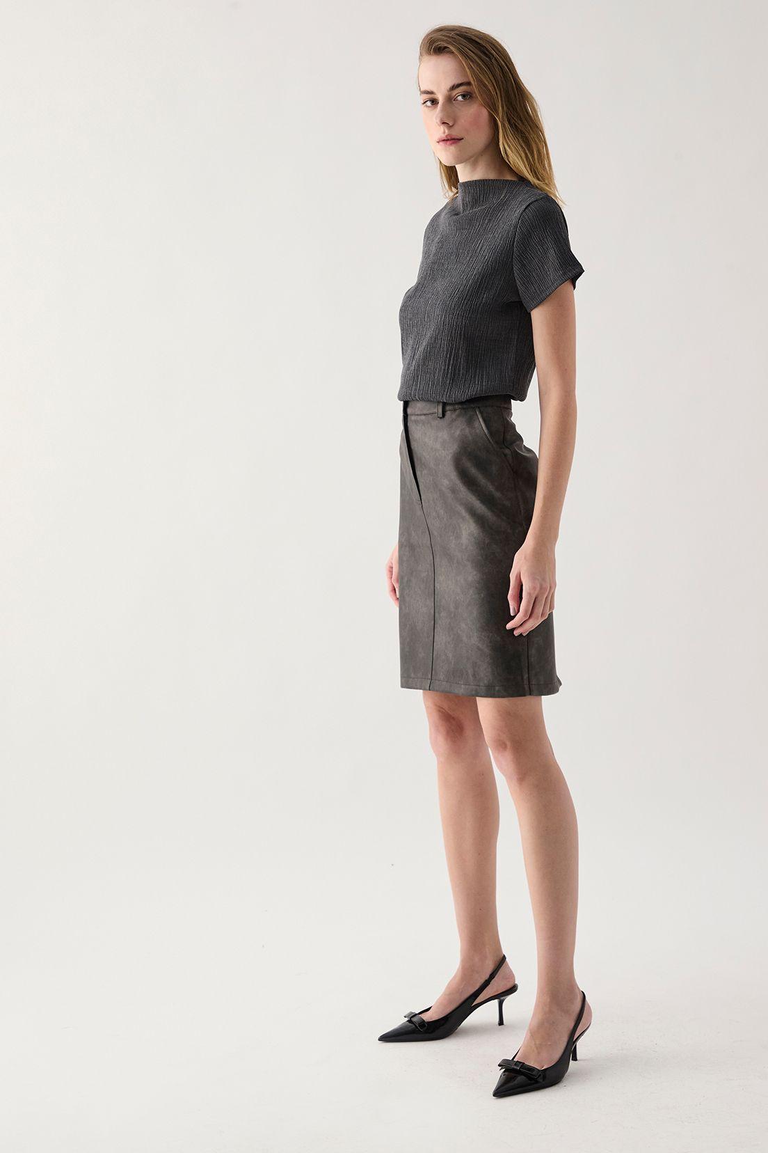 Polera Lisa Gris 14207125003163-2