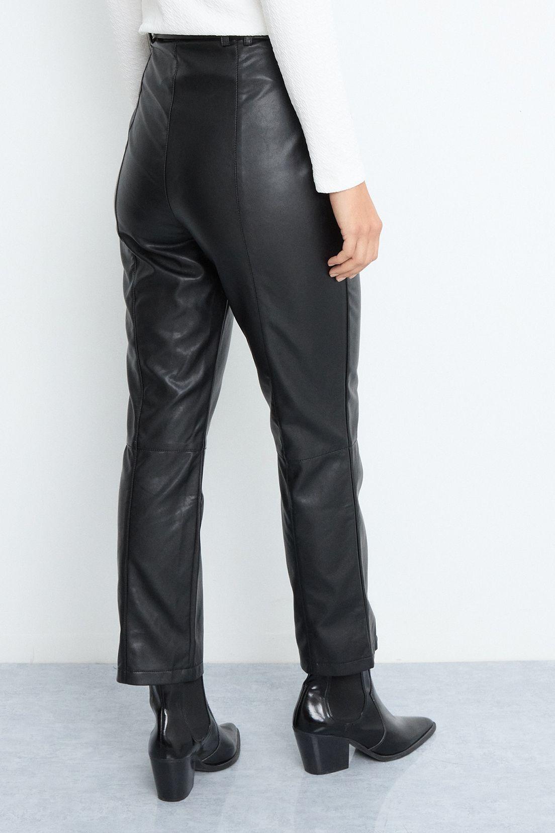 Pantalon Negro iO 11020225007102-4