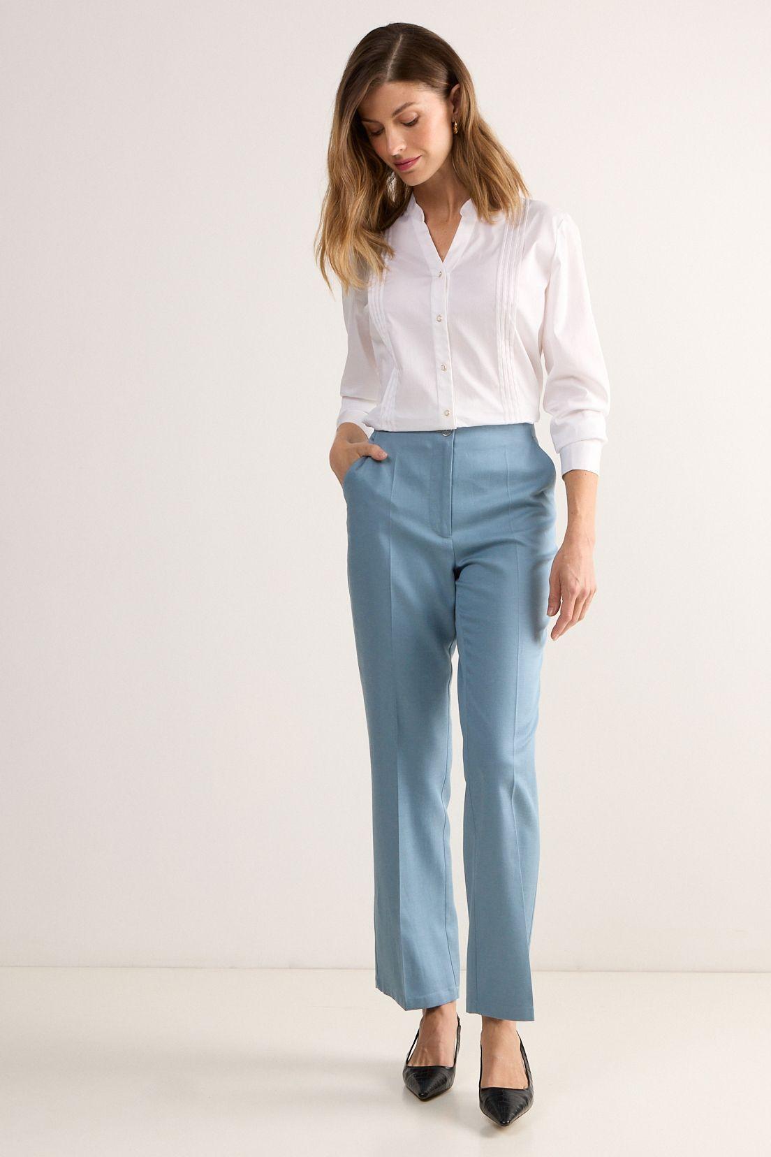 Pantalon Celeste Ma Griffe 11002225003110-0