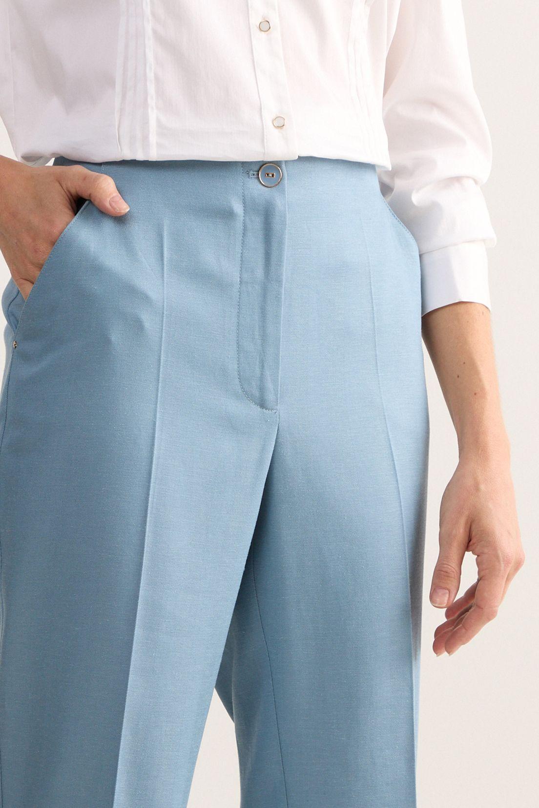 Pantalon Celeste Ma Griffe 11002225003110-2