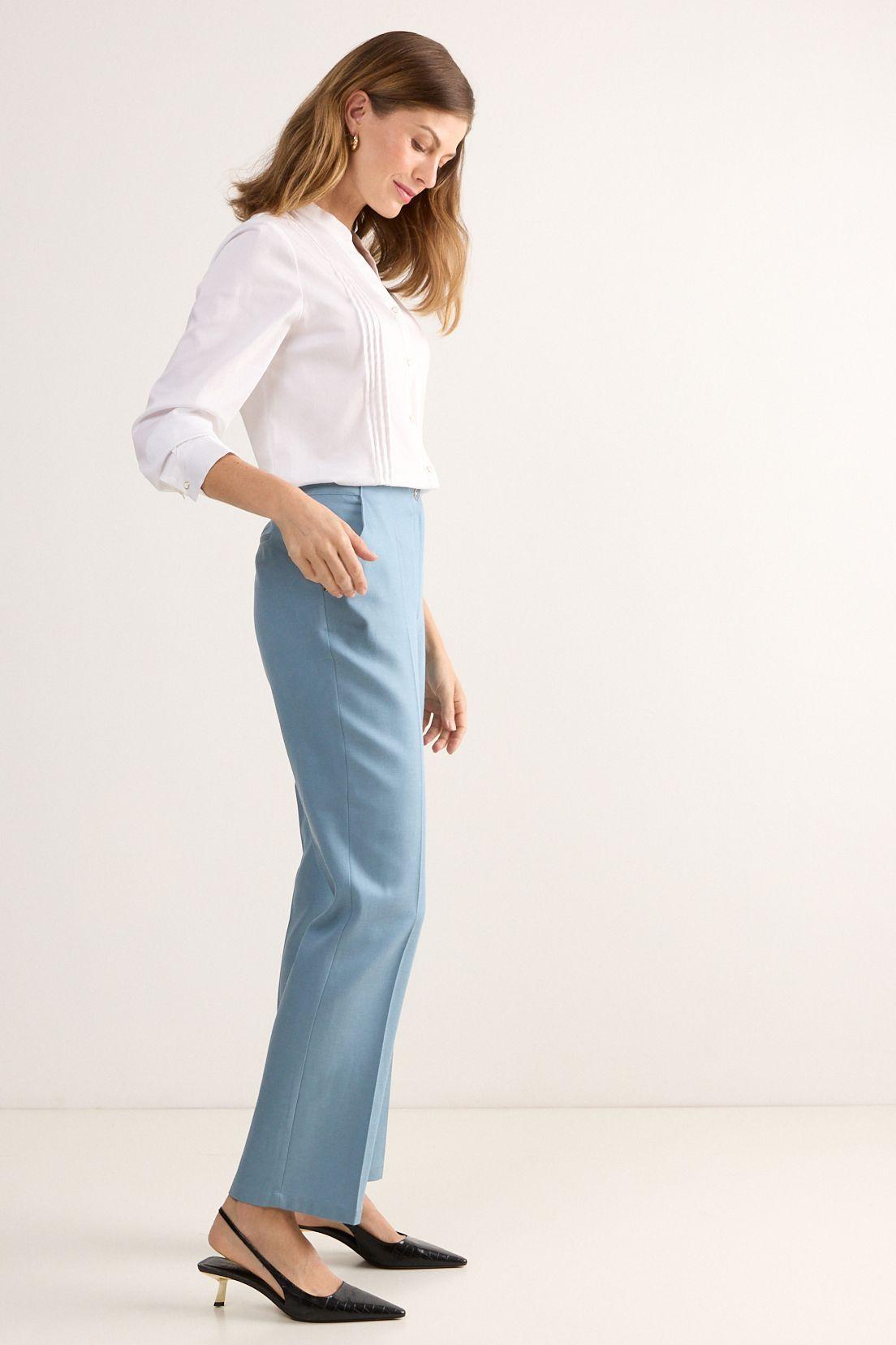 Pantalon Celeste Ma Griffe 11002225003110-3