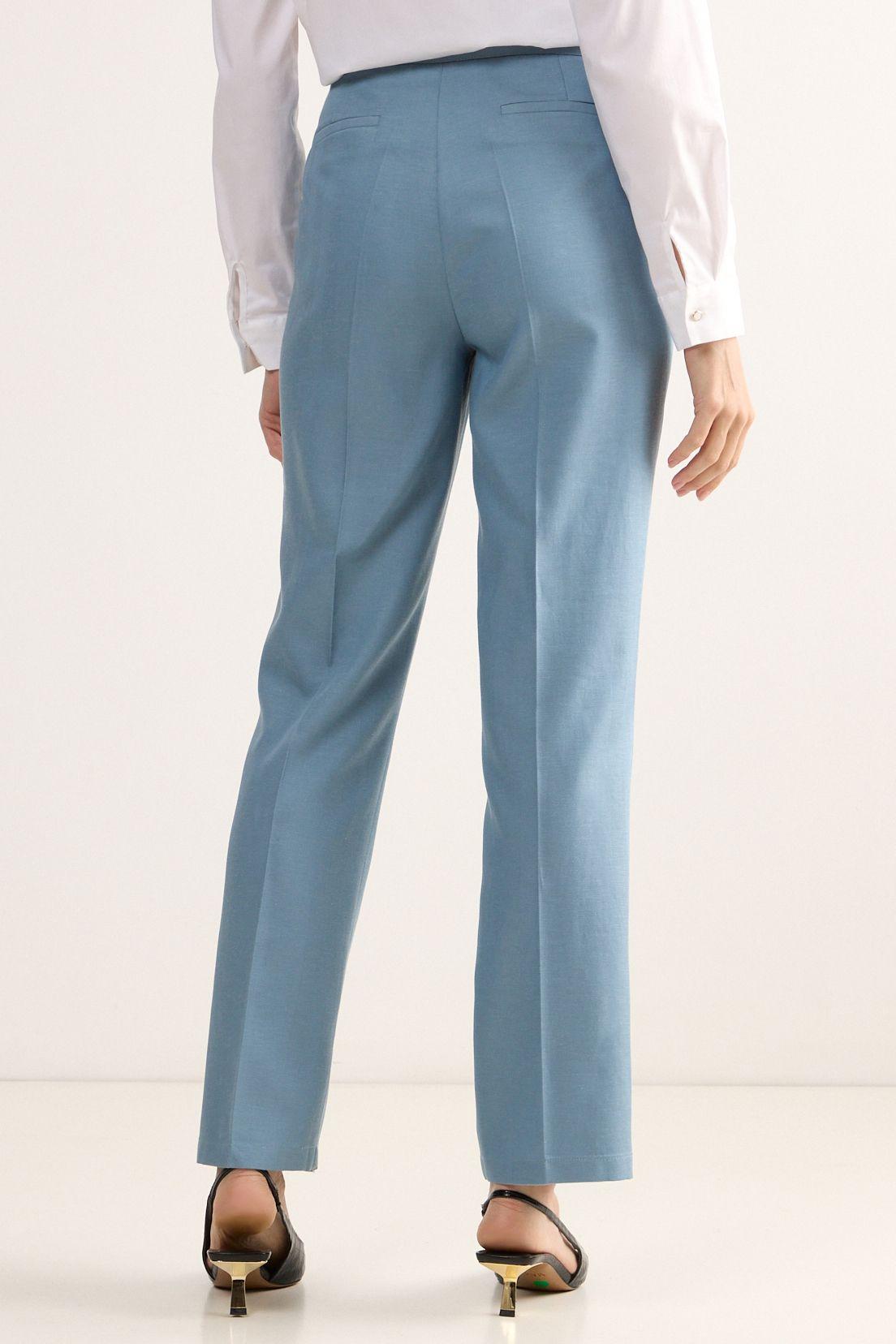 Pantalon Celeste Ma Griffe 11002225003110-4