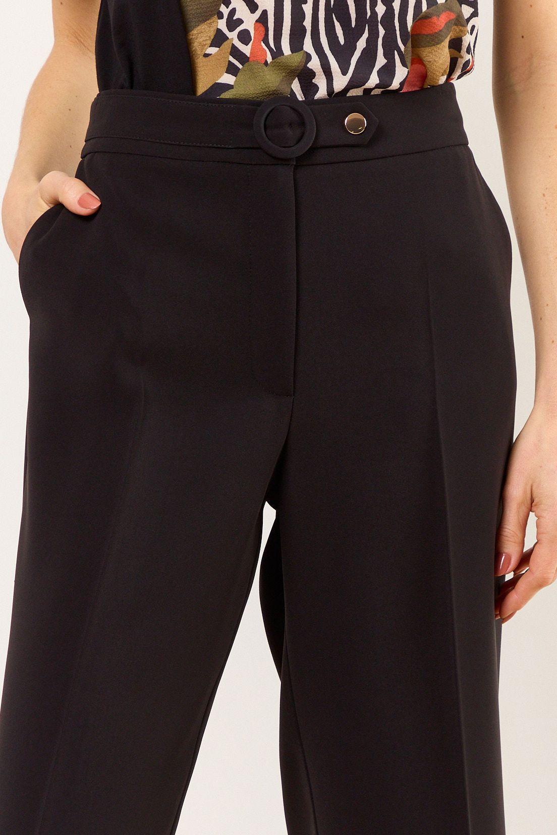 Pantalon Negro Ma Griffe 11002226055102-2