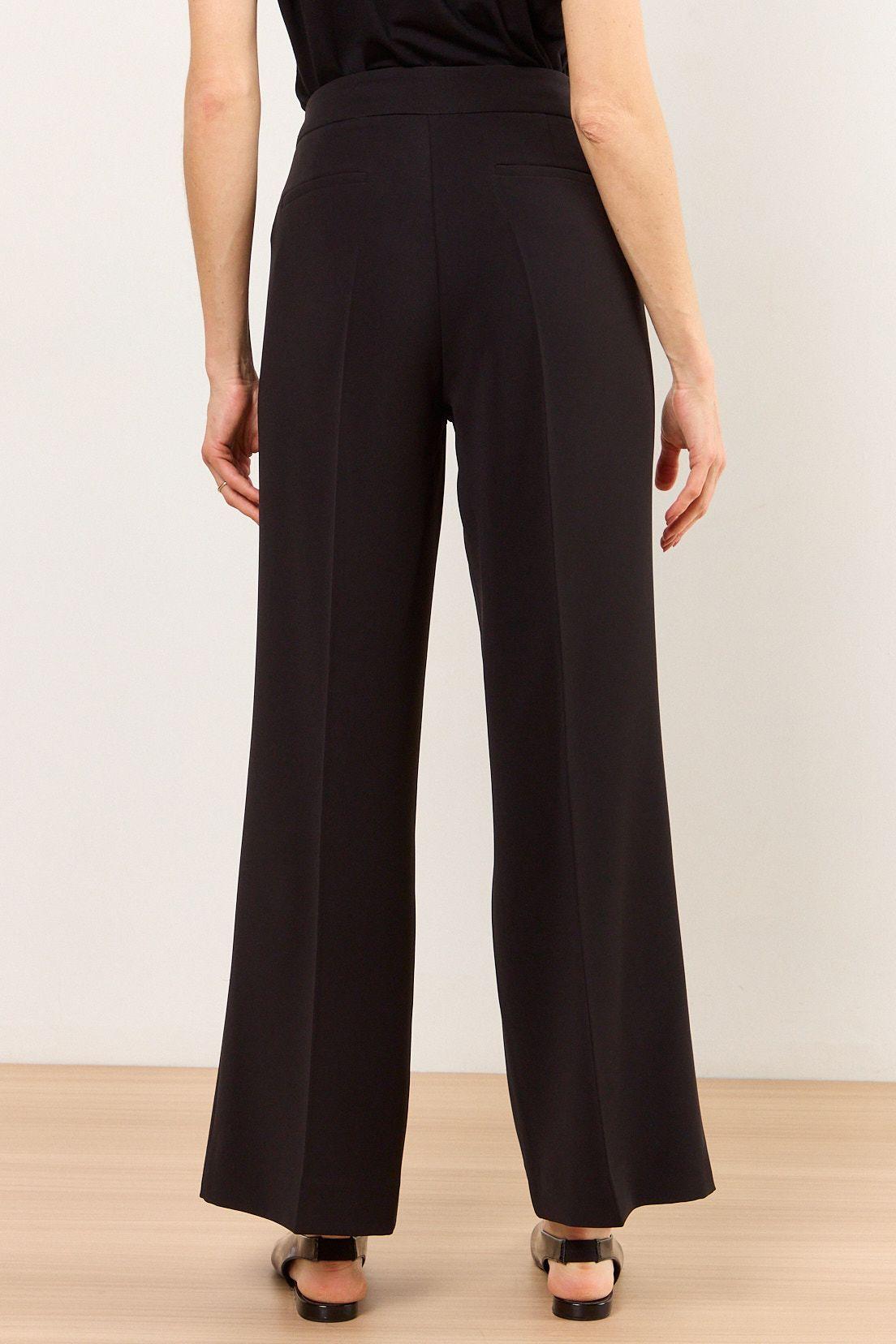 Pantalon Negro Ma Griffe 11002226055102-3