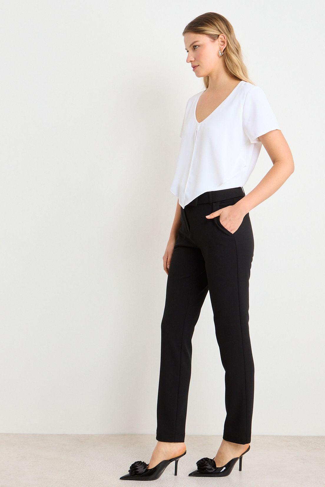 Blusa Lisa Crudo Ash 14004225070105-4