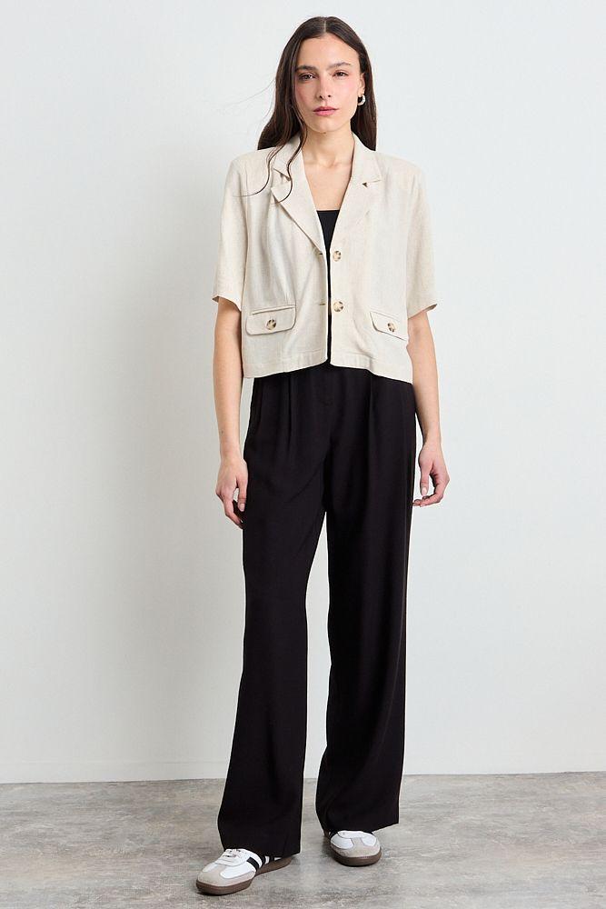 Blusa Lisa Beige iO 14004225081106-3