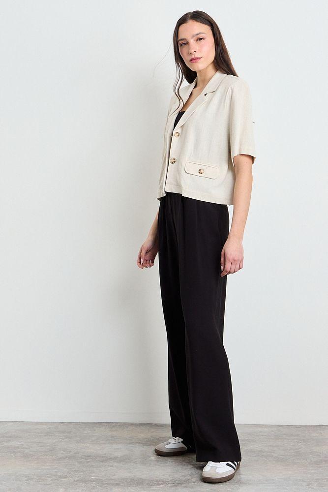Blusa Lisa Beige iO 14004225081106-4