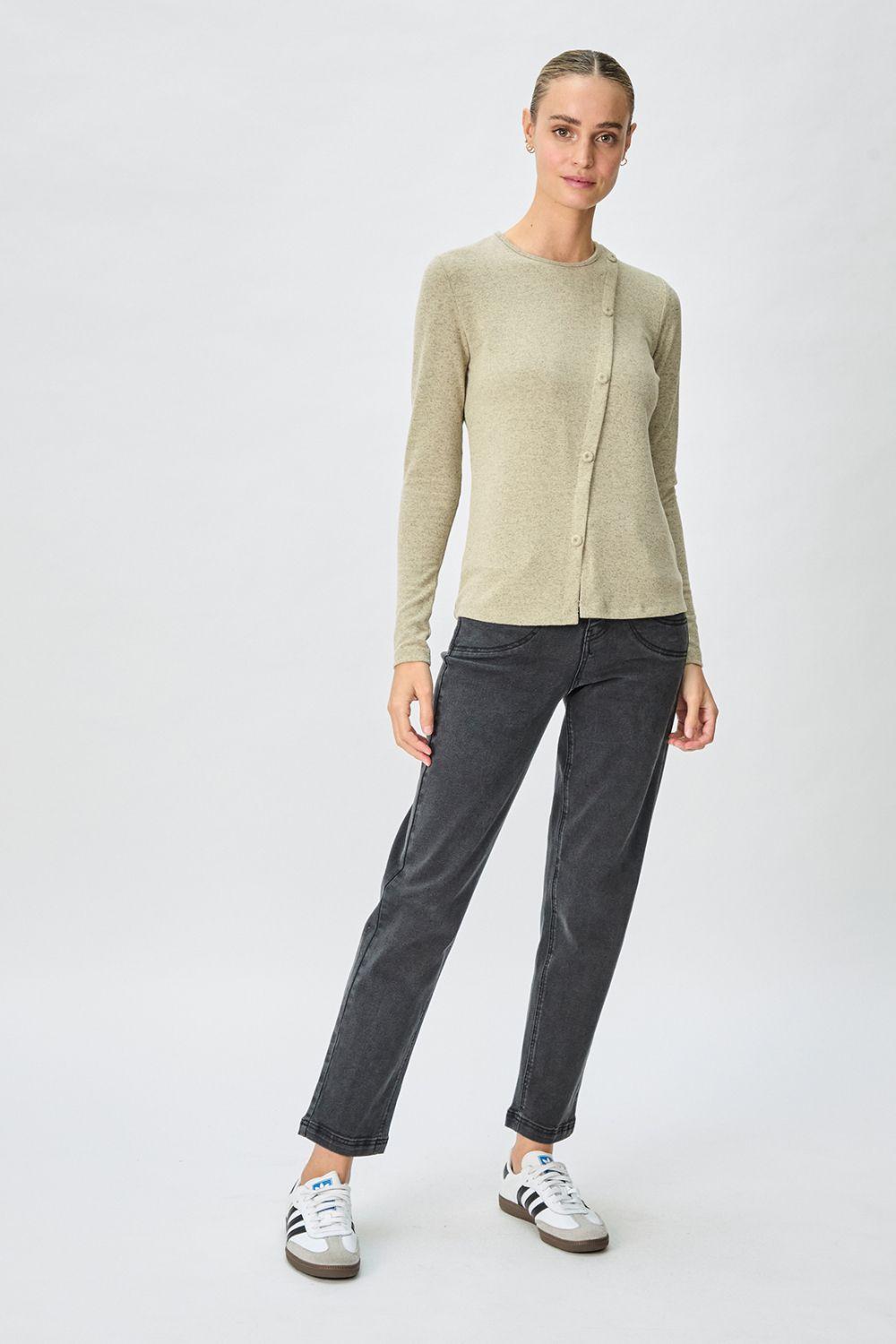 Polera Lisa Beige 14204125005106-3