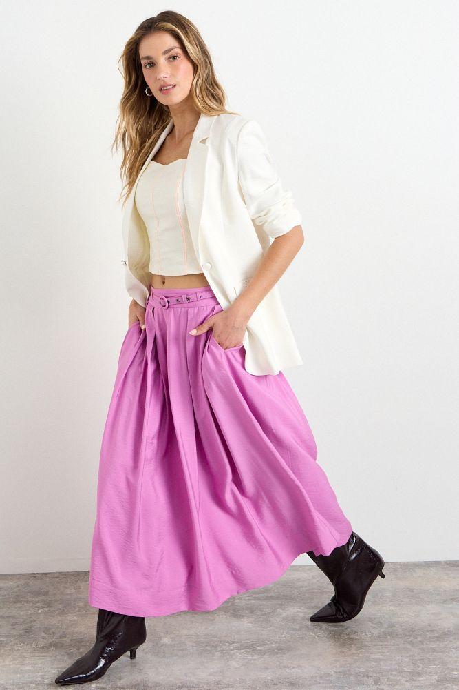 Blazer Liso Crudo iO 16020225063105-3